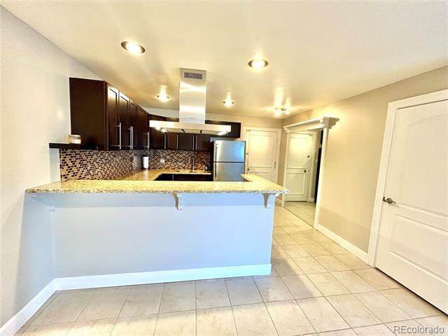 955 Eudora Street Unit: 606E