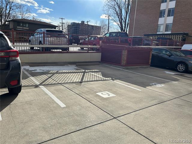 955 Eudora Street Unit: 606E
