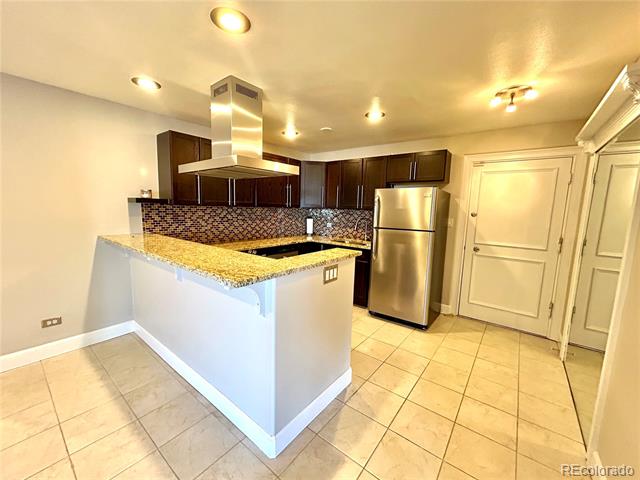 955 Eudora Street Unit: 606E