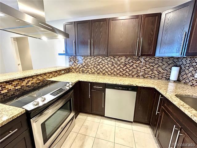 955 Eudora Street Unit: 606E