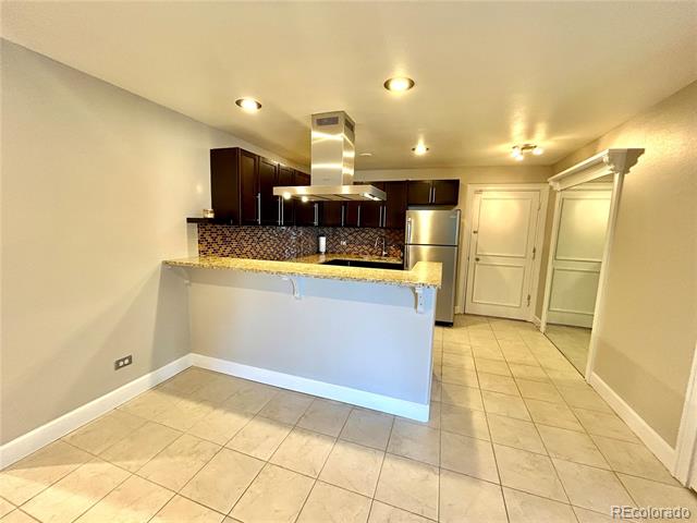 955 Eudora Street Unit: 606E