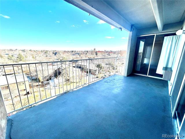 955 Eudora Street Unit: 606E