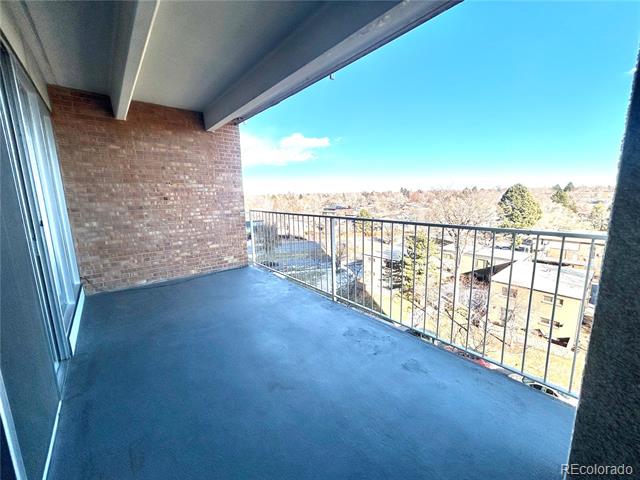 955 Eudora Street Unit: 606E