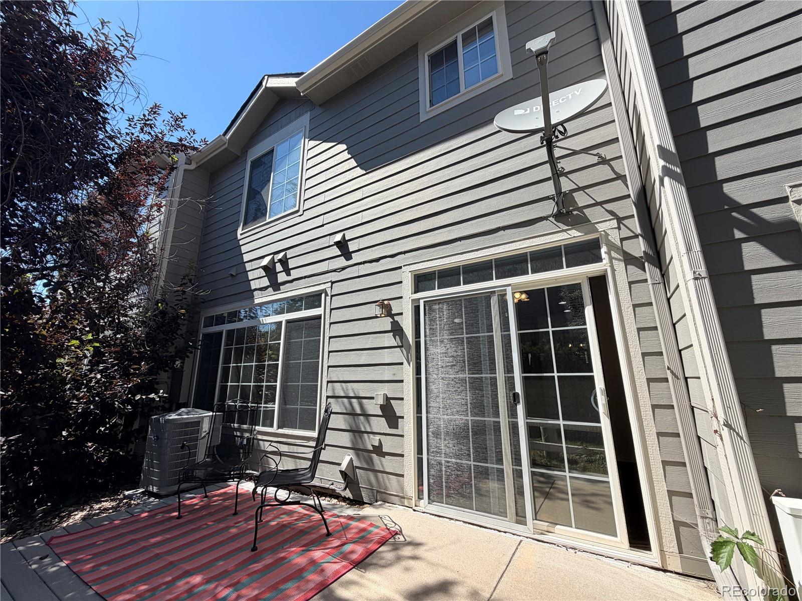 4430 S Jebel Lane
