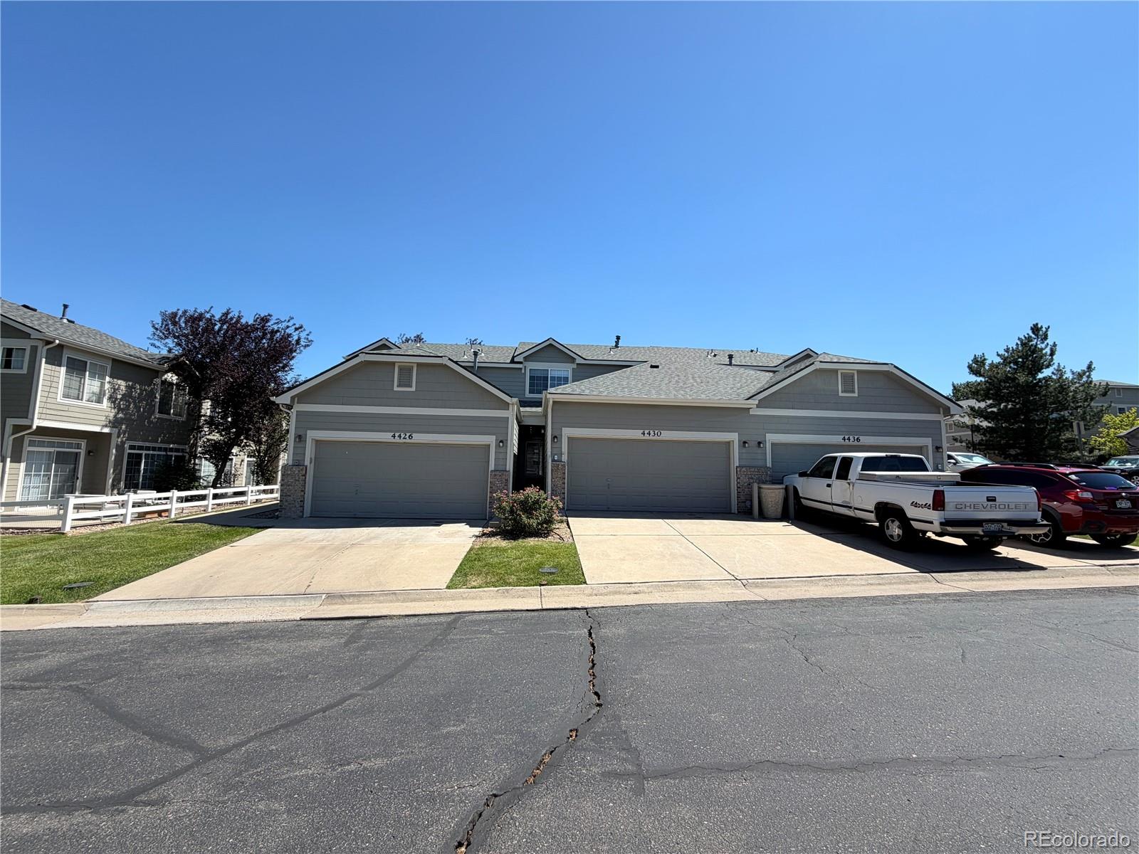 4430 S Jebel Lane