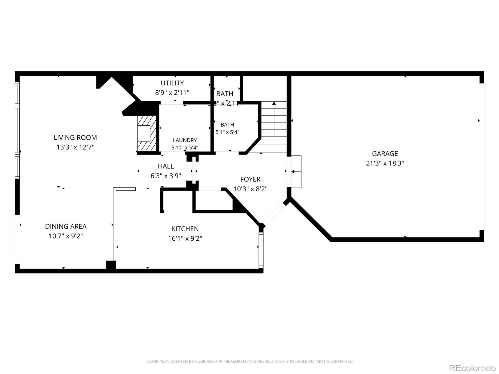4430 S Jebel Lane