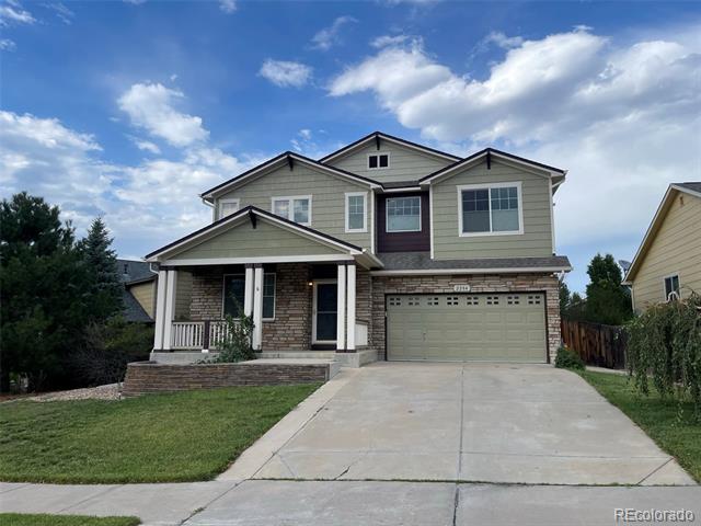 2284 Dogwood Circle