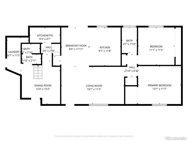 1002 Harmon Place Unit: 1002