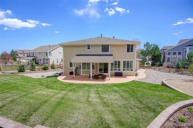 4749 Nighthorse Court