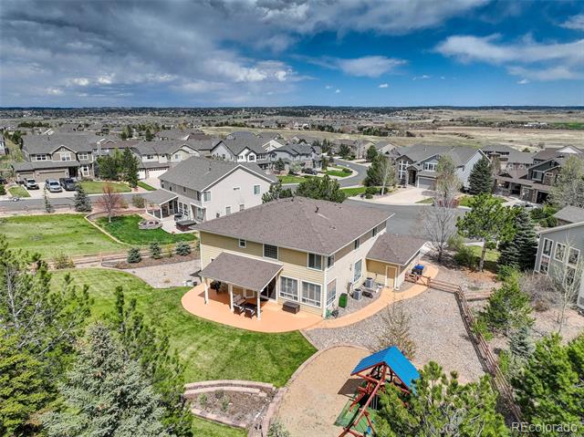 4749 Nighthorse Court