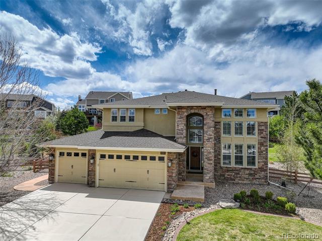 4749 Nighthorse Court