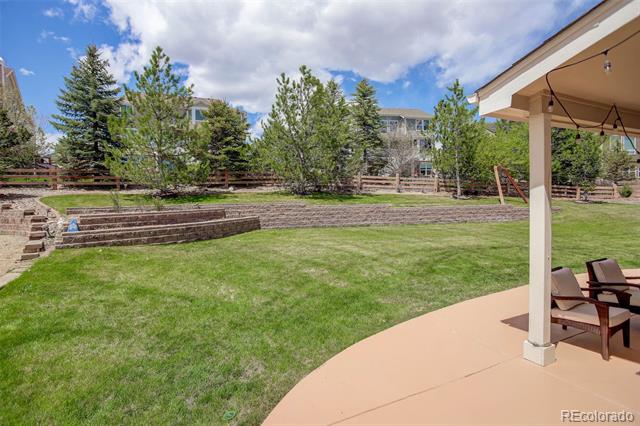 4749 Nighthorse Court