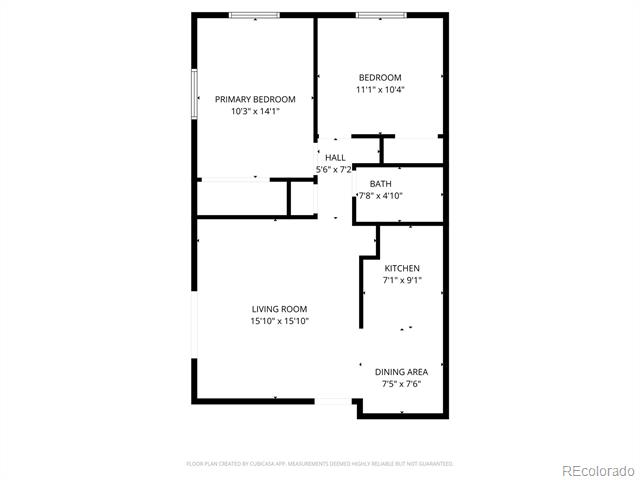 10211 Ura Lane Unit: 1-301