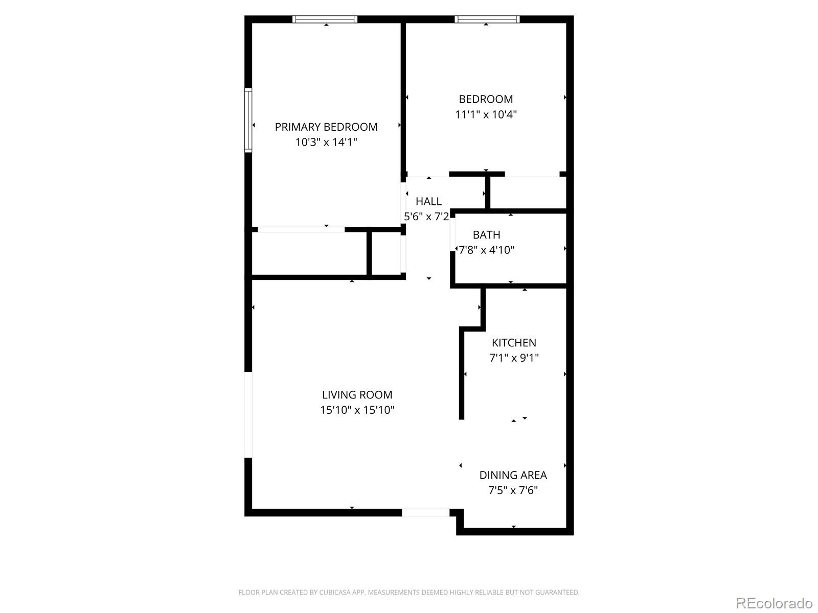 10211 Ura Lane Unit: 1-301