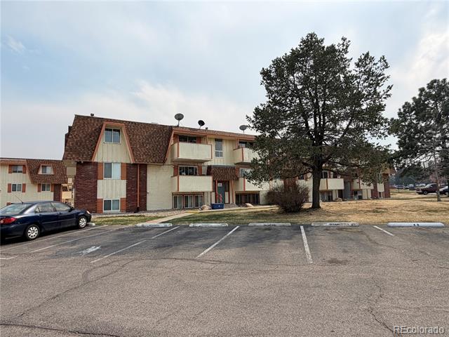 10211 Ura Lane Unit: 1-301