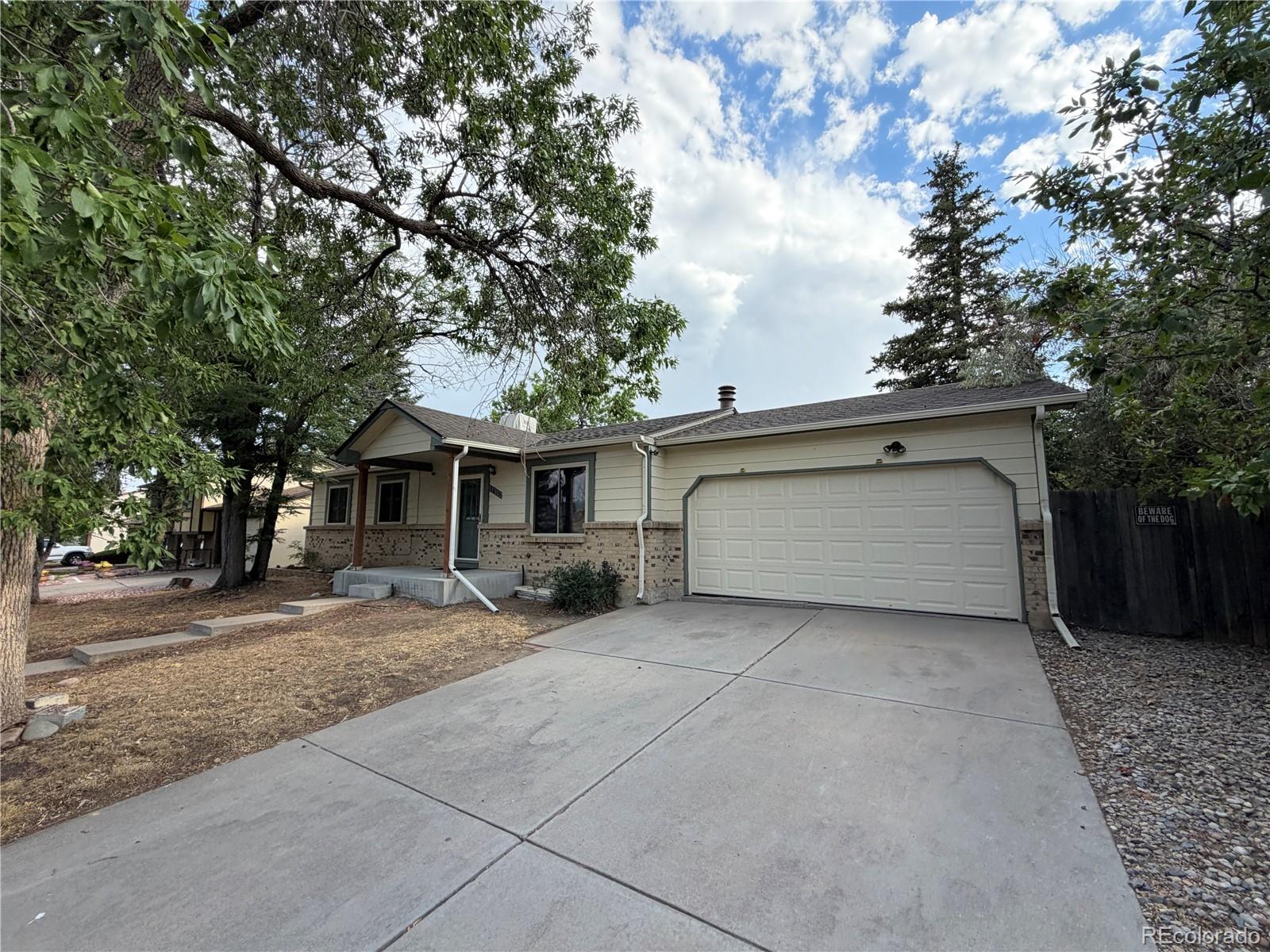 3815 S Pitkin Circle