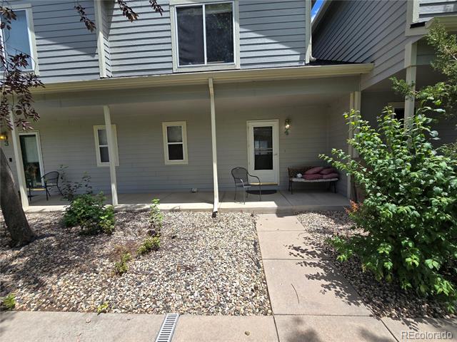 2950 Neil Drive Unit: 4