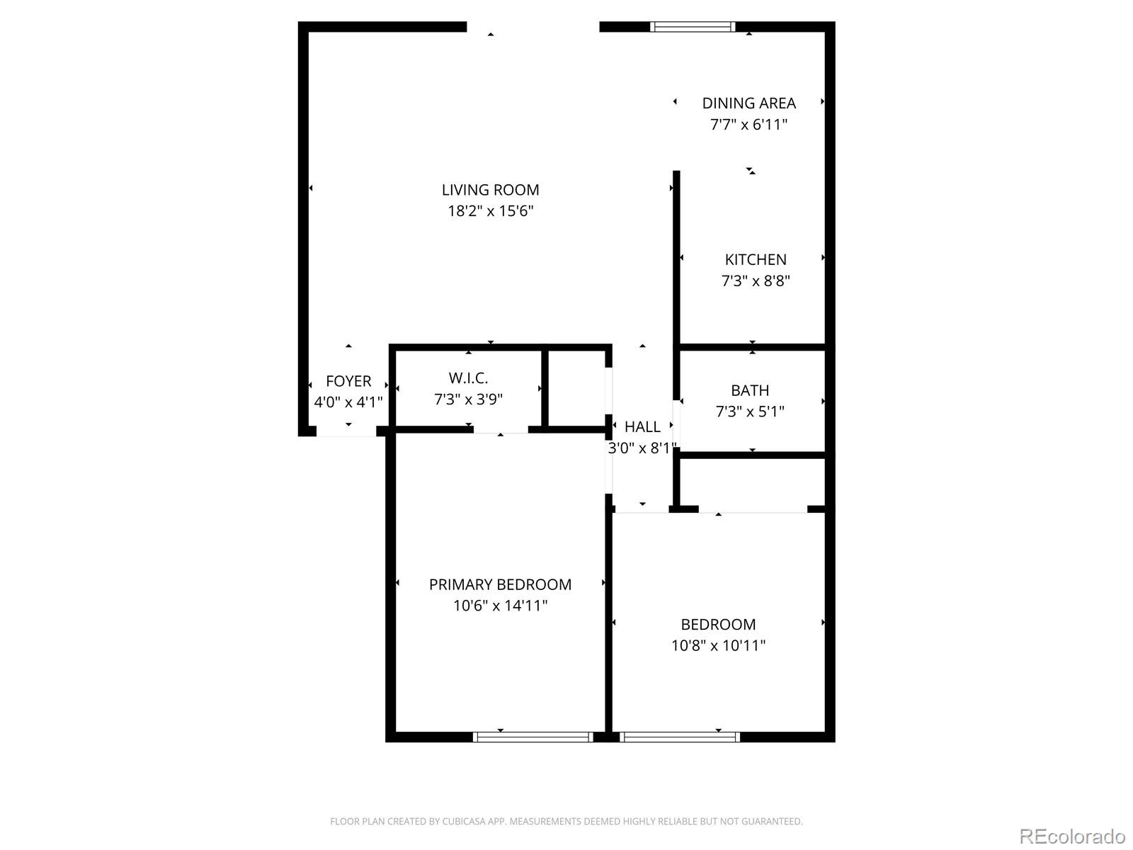 1309 Coffman Street Unit: 1
