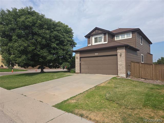 9351 Weeping Willow Court