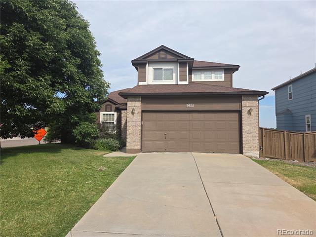 9351 Weeping Willow Court