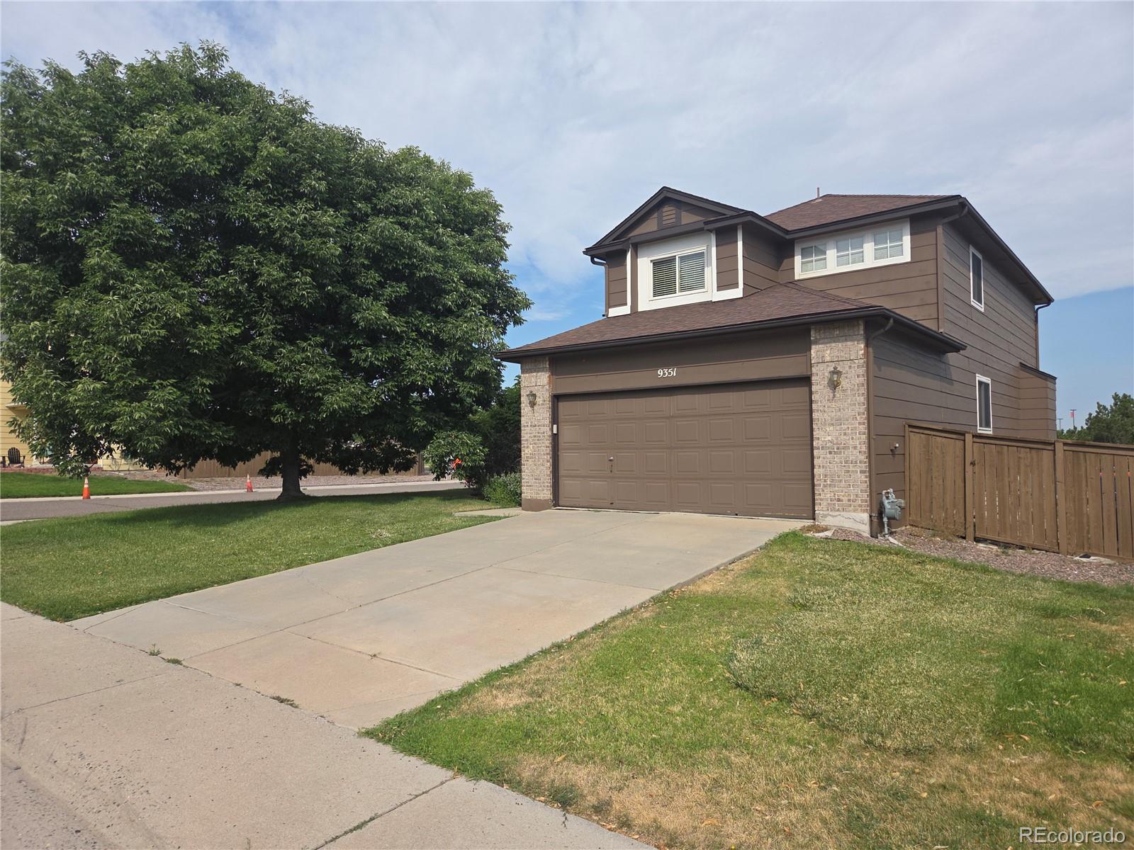 9351 Weeping Willow Court