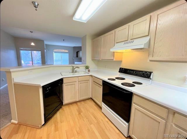 2575 S Syracuse Way Unit: F102