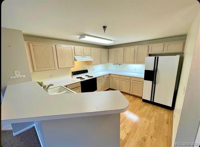 2575 S Syracuse Way Unit: F102
