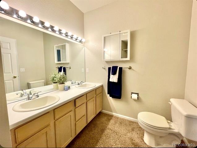 2575 S Syracuse Way Unit: F102