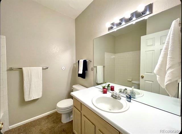 2575 S Syracuse Way Unit: F102