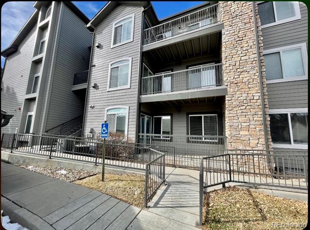2575 S Syracuse Way Unit: F102