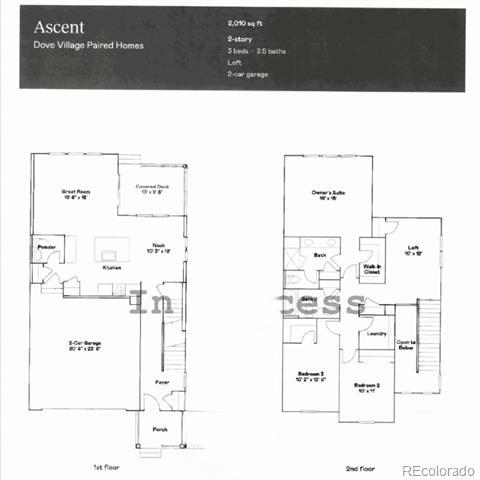 16263 Estuary Point