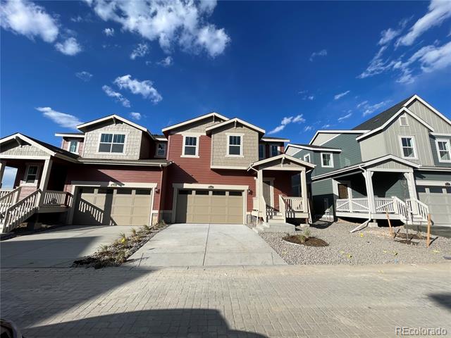 16263 Estuary Point