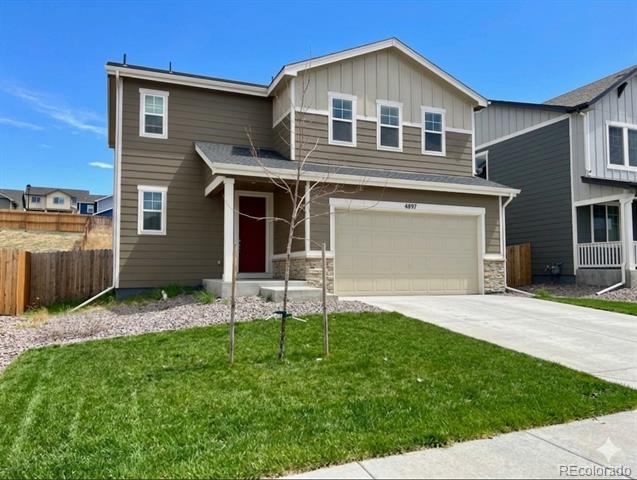 4897 Wolf Moon Drive Colorado Springs Co Us 80911 Rec5409902