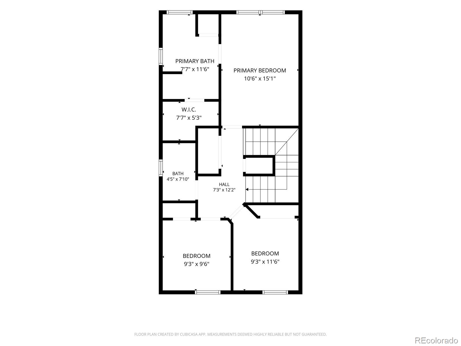 3833 W 118th Place