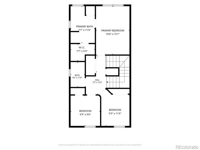 3833 W 118th Place