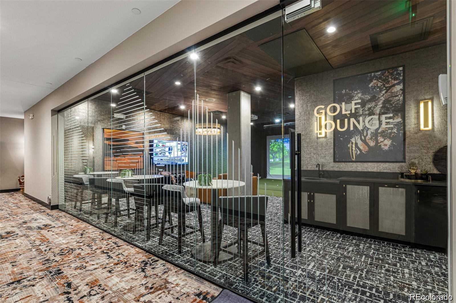 20 Wilcox Street Unit: 518