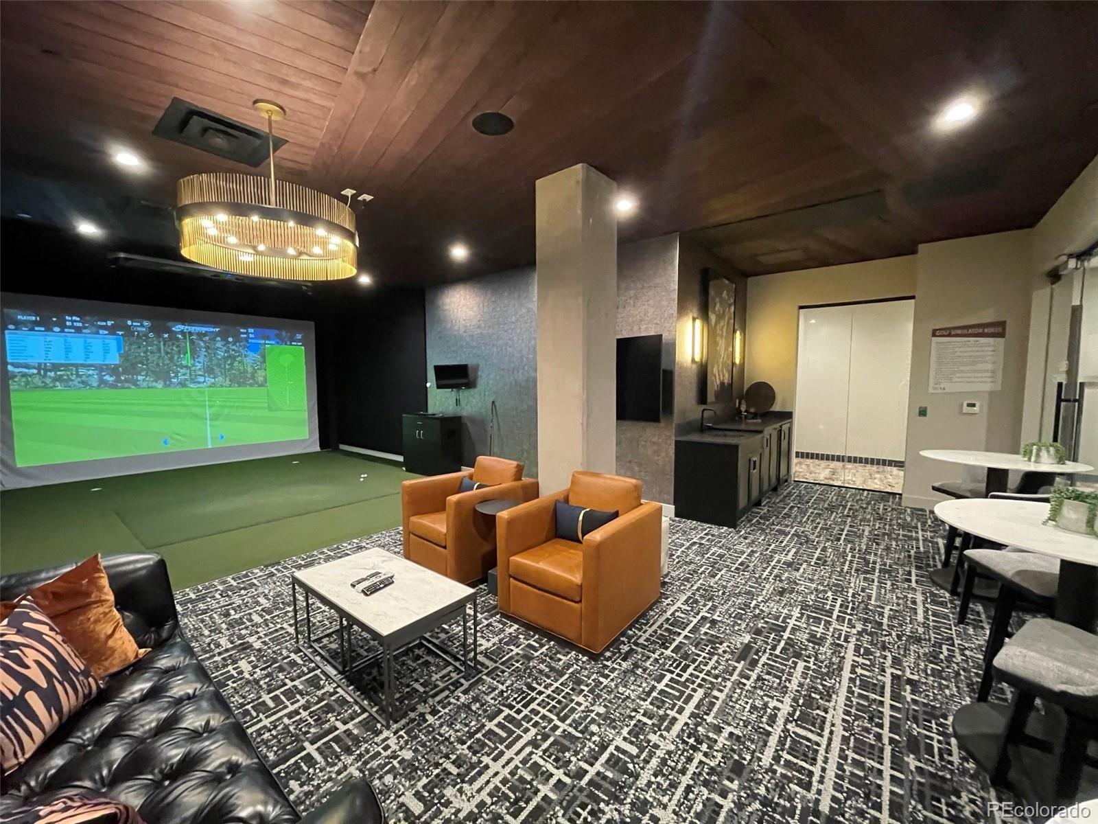 20 Wilcox Street Unit: 518