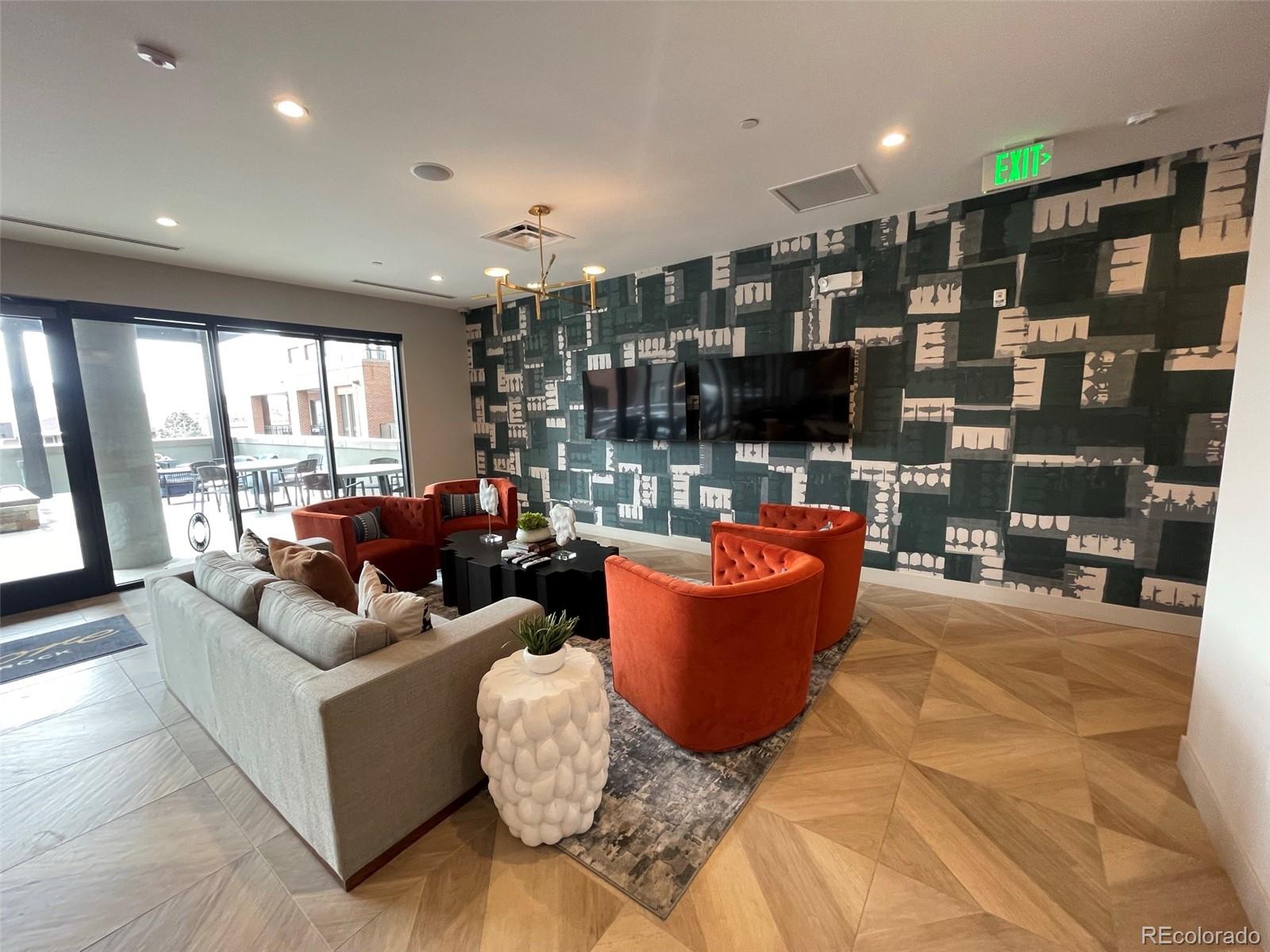 20 Wilcox Street Unit: 518