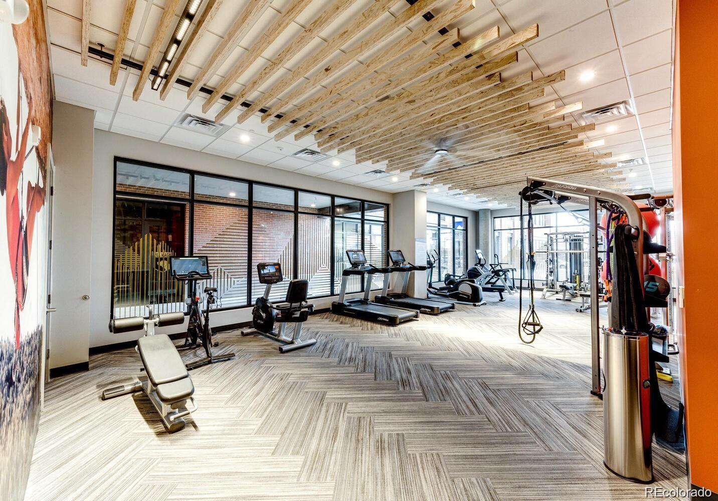 20 Wilcox Street Unit: 518