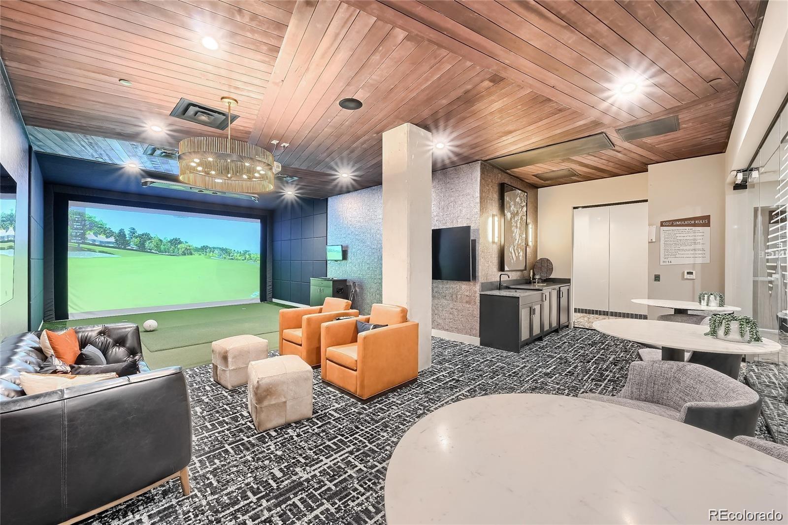 20 Wilcox Street Unit: 518