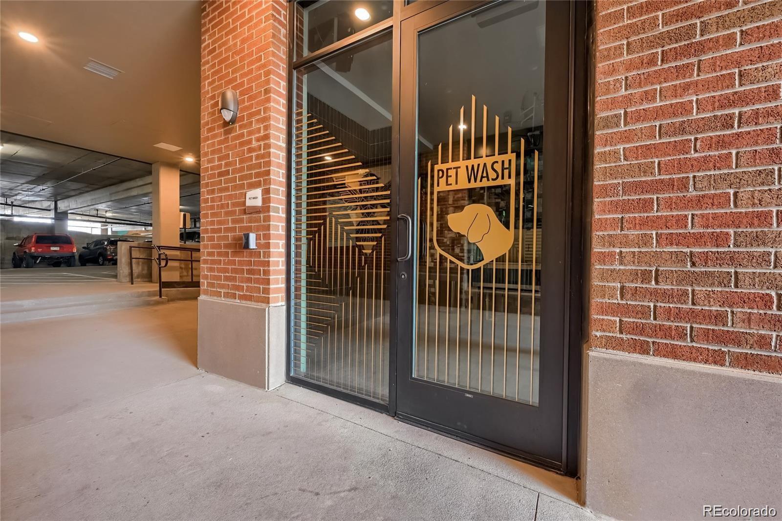 20 Wilcox Street Unit: 518