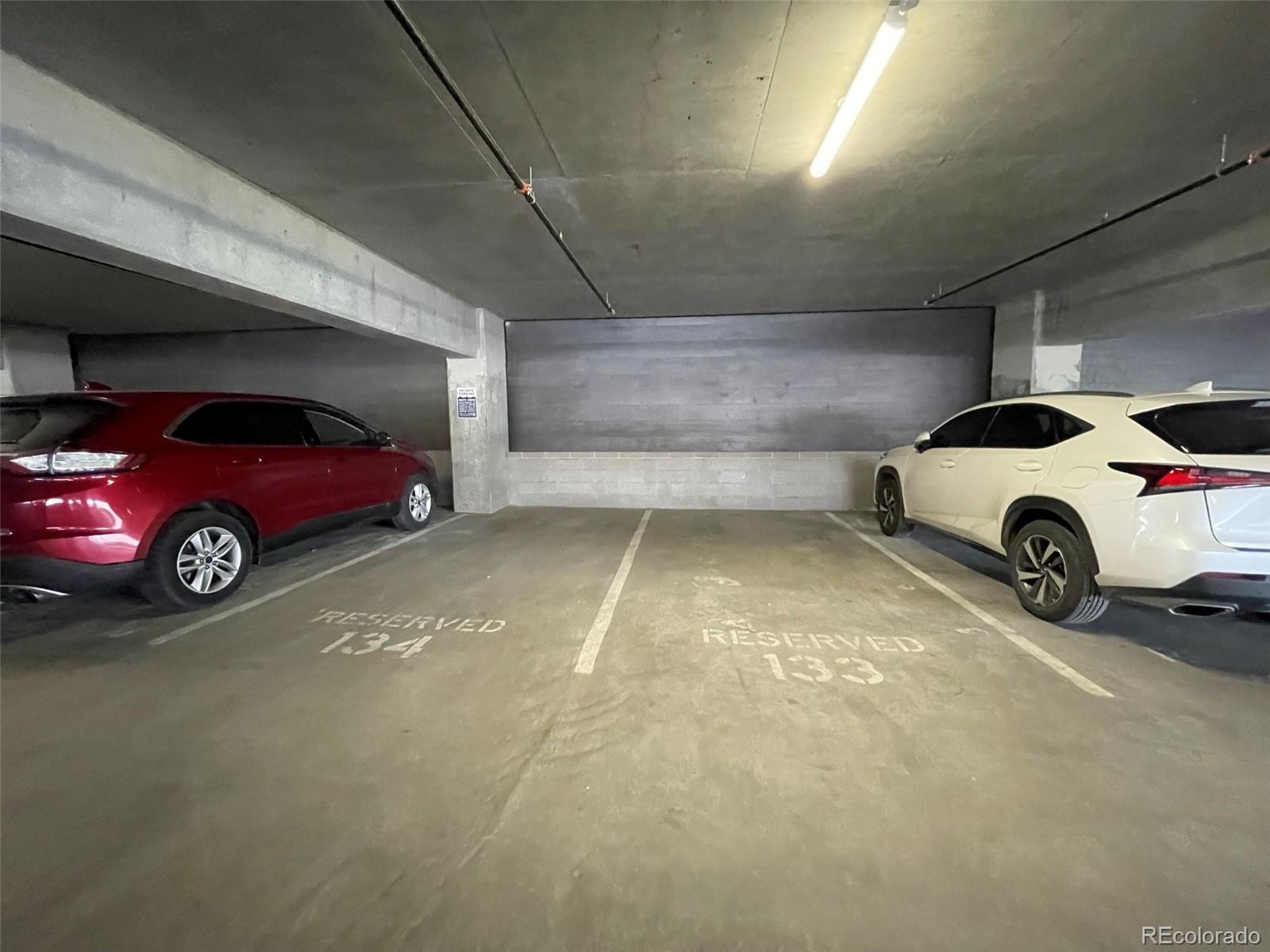 20 Wilcox Street Unit: 518