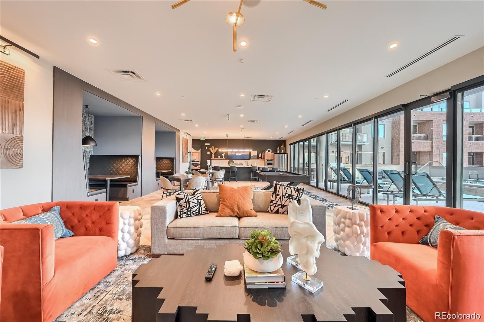 20 Wilcox Street Unit: 518