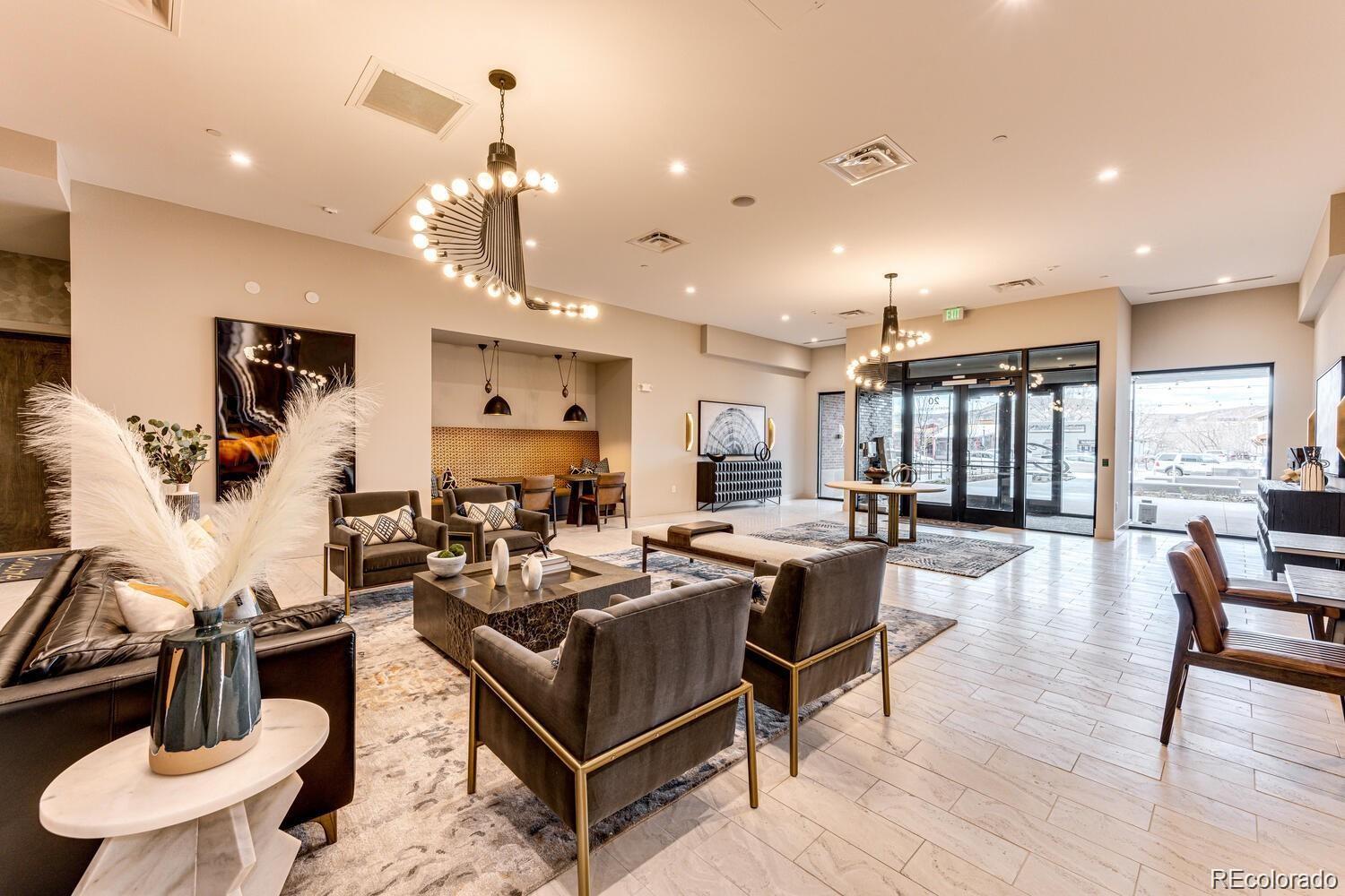 20 Wilcox Street Unit: 518