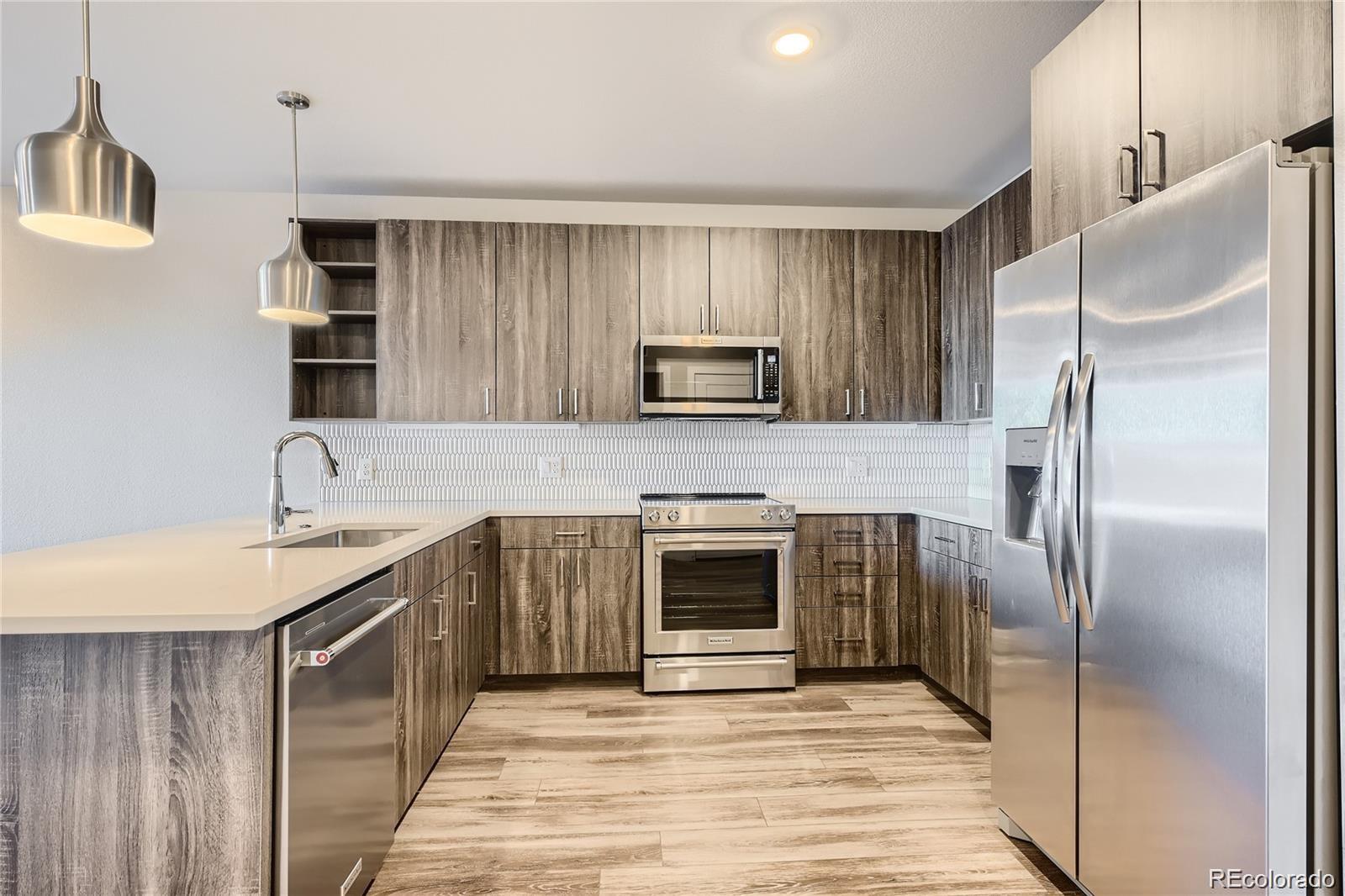 20 Wilcox Street Unit: 518