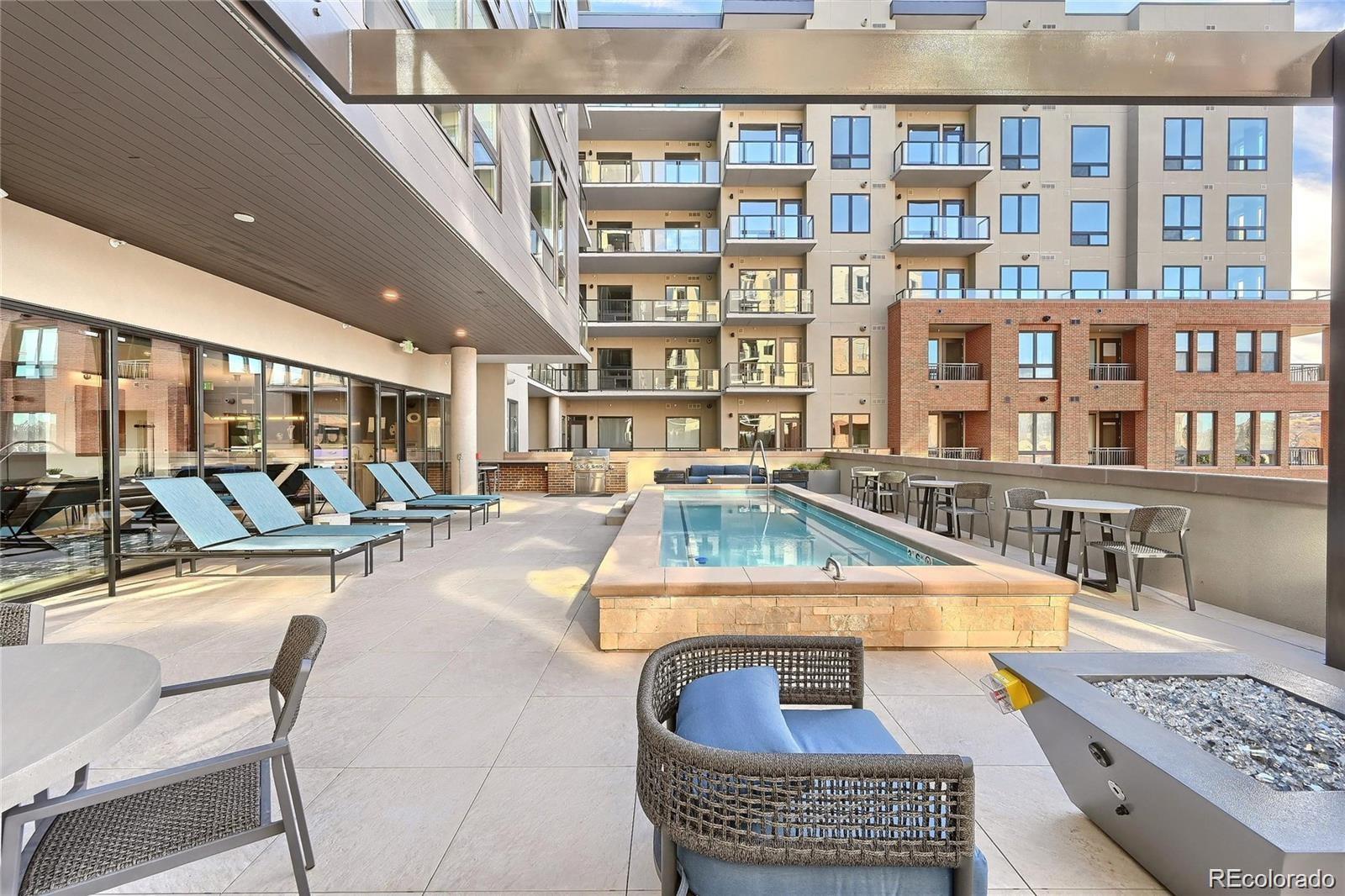 20 Wilcox Street Unit: 518