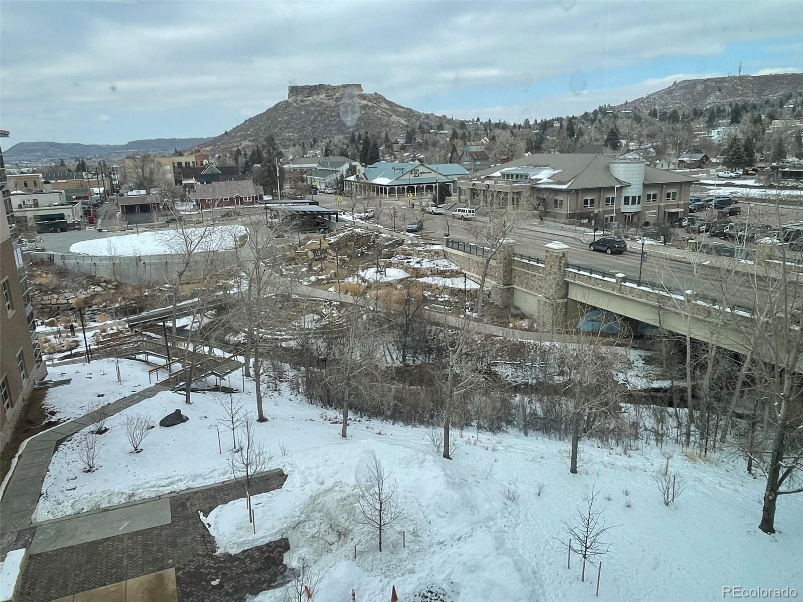 20 Wilcox Street Unit: 518