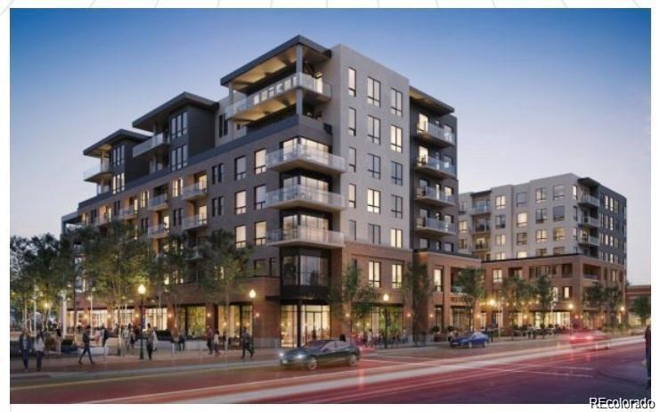 20 Wilcox Street Unit: 518