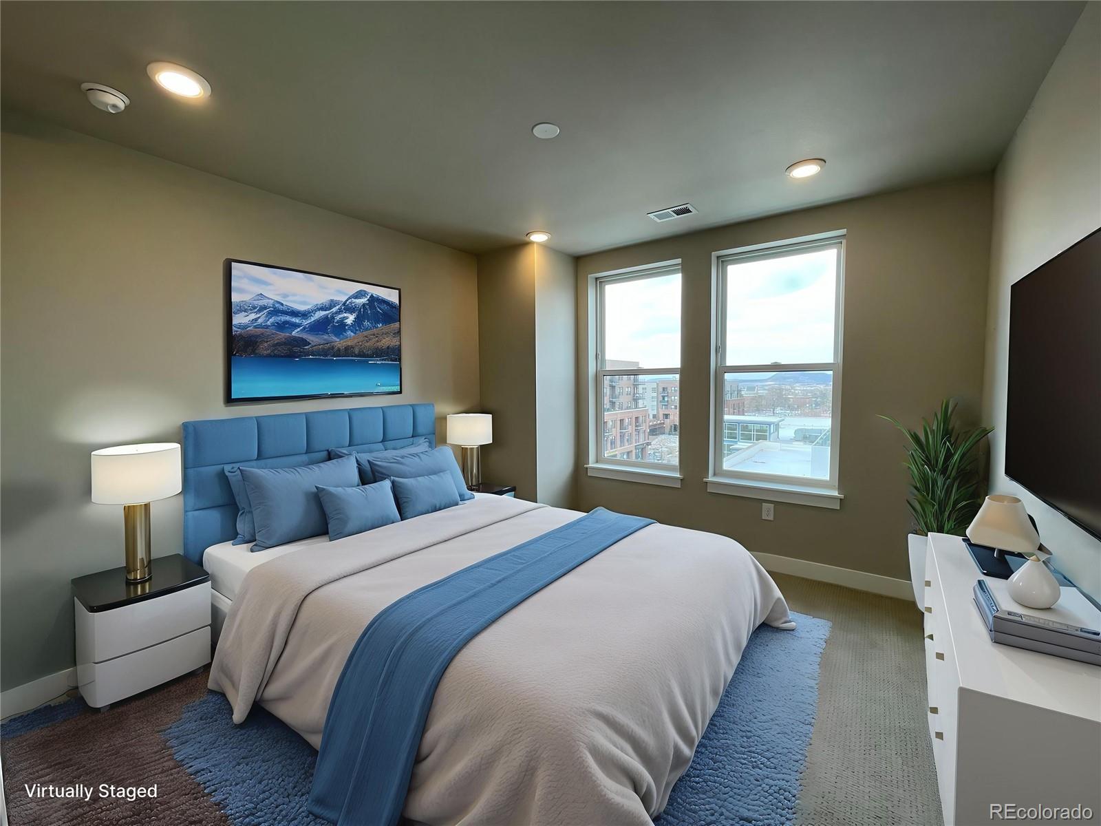 20 Wilcox Street Unit: 518