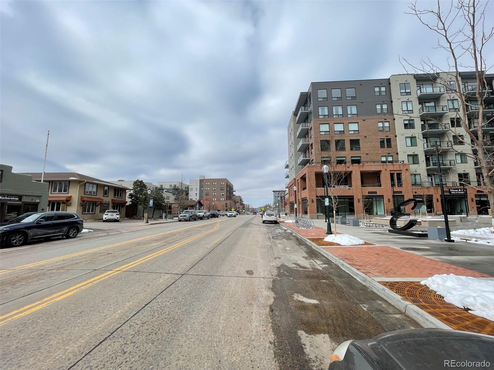 20 Wilcox Street Unit: 518